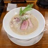 鴨だし中華そば 王鴨