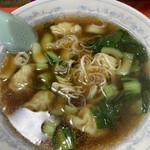 來來 - 妻ワンタン