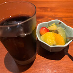 日本料理 竹俣 - 