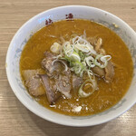 さっぽろ純連 札幌店 - 