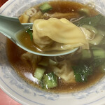 來來 - 妻ワンタン