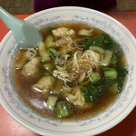 來來 - 妻ワンタン