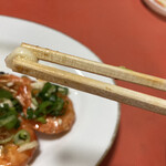 來來 - 刻み生ニンニぐ