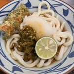 丸亀製麺 - 