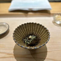 鮨 なんば 日比谷 - 