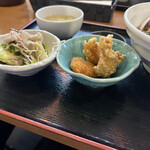 和×中×韓料理 食べ飲み放題 居酒屋 三国団 - 