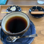 紺屋町番屋カフェ - 