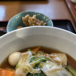 Wa × Chu × Korean Ryori Private rooms Sangoku Dan Hiroshima Eki Kitaguchi Ten