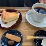 紺屋町番屋カフェ - 