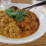 Budouya - 印度Curry