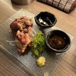 立呑みビストロ やまもと - 