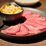 Yakiniku Ringo - 