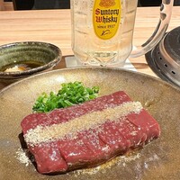 肉の山翔 - 