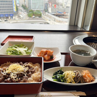 叙々苑 新宿小田急ハルク店 - 
