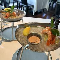 RUBY JACK'S SEAFOOD & STEAK - 