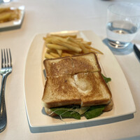 RUBY JACK'S SEAFOOD & STEAK - 