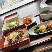 叙々苑 新宿小田急ハルク店 - 
