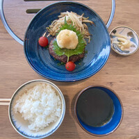 焼肉 The INNOCENT CARVERY 新丸ビル店 - 