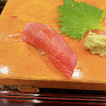 Sushi bun - 