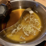 Shabushabu Onyasai - 