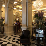 The Foyer & Reading Room - 