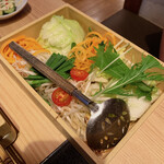 Shabushabu Onyasai - 