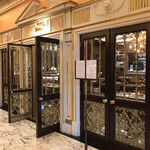 The Grill at The Dorchester - 