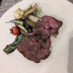 イタリア料理 レガメント - 