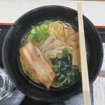 うまかラーメン - 