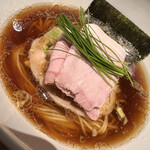 Japanese Ramen Noodle Lab Q - 