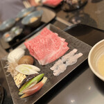 松阪牛 よし田 - 