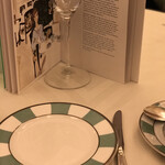 The Foyer & Reading Room - 