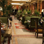 The Grill at The Dorchester - 