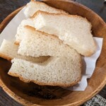 イタリア料理 レガメント - 