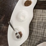 イタリア料理 レガメント - 