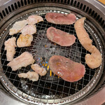焼肉きんぐ - 