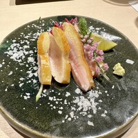 鳥きよ - 