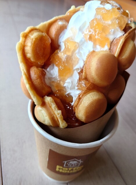 らりるkitchen古川｜宮城県大崎市のスイーツ専門店