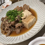 羹と麺 嘉六田 - 