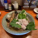 活魚料理 広海 - 