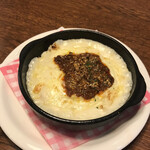 トマト＆オニオン - 料理写真: