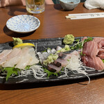 Hide zushi - 