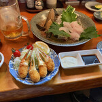 活魚料理 広海 - 