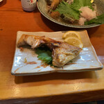 活魚料理 広海 - 