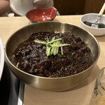 赤坂韓国料理・焼肉 兄夫食堂 - 