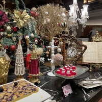 ロビーラウンジ 「マーブルラウンジ」 ヒルトン東京 - 