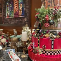 ロビーラウンジ 「マーブルラウンジ」 ヒルトン東京 - 