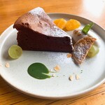 ジョイ トリップ カフェ - 