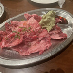 炭火焼肉　ゴン太 - 