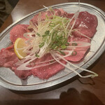 炭火焼肉　ゴン太 - 